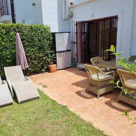 Casita Nuestra Βίλα Alcaidesa Εξωτερικό φωτογραφία
