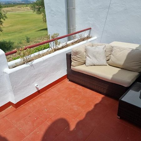 Casita Nuestra Βίλα Alcaidesa Εξωτερικό φωτογραφία