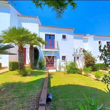 Casita Nuestra Βίλα Alcaidesa Εξωτερικό φωτογραφία