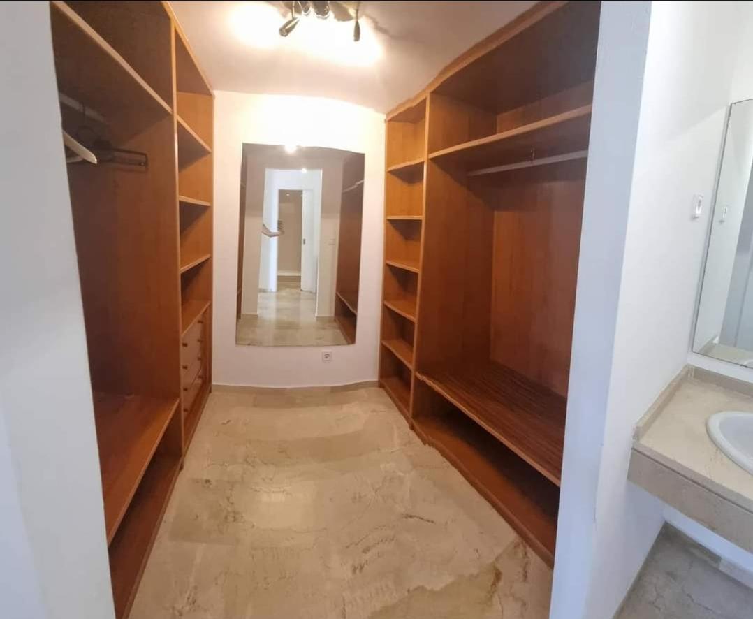 Casita Nuestra Βίλα Alcaidesa Εξωτερικό φωτογραφία