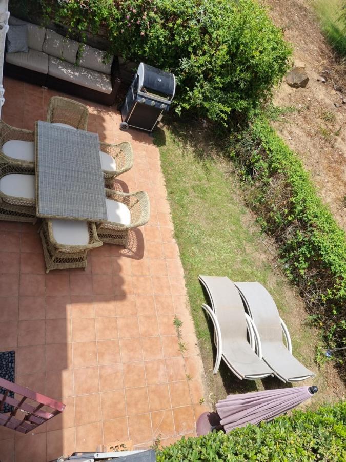 Casita Nuestra Βίλα Alcaidesa Εξωτερικό φωτογραφία