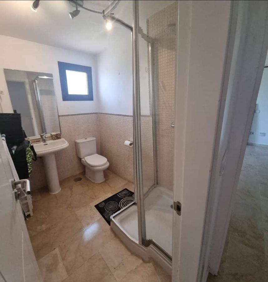 Casita Nuestra Βίλα Alcaidesa Εξωτερικό φωτογραφία