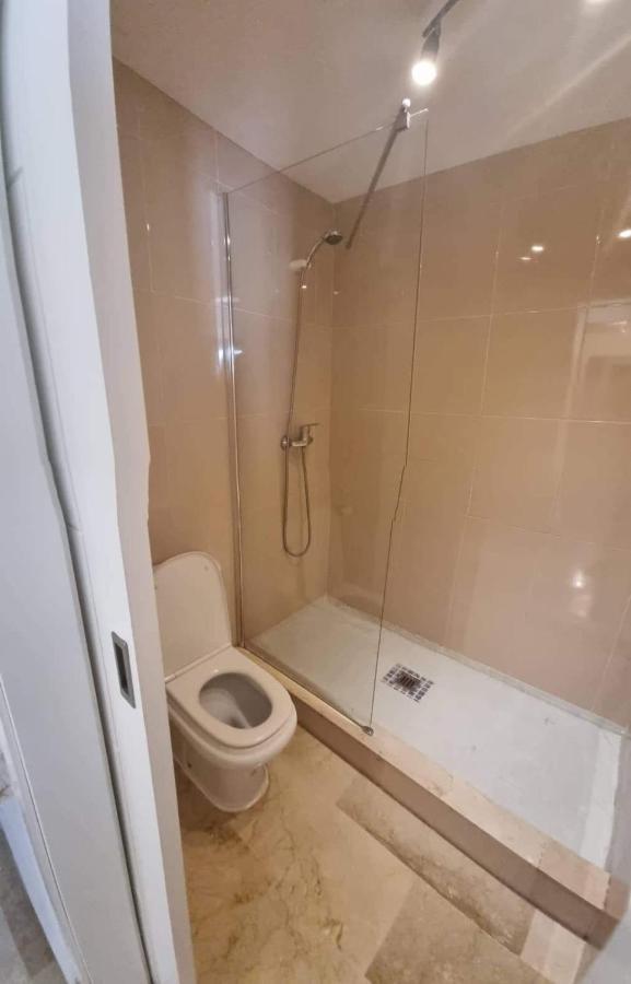 Casita Nuestra Βίλα Alcaidesa Εξωτερικό φωτογραφία