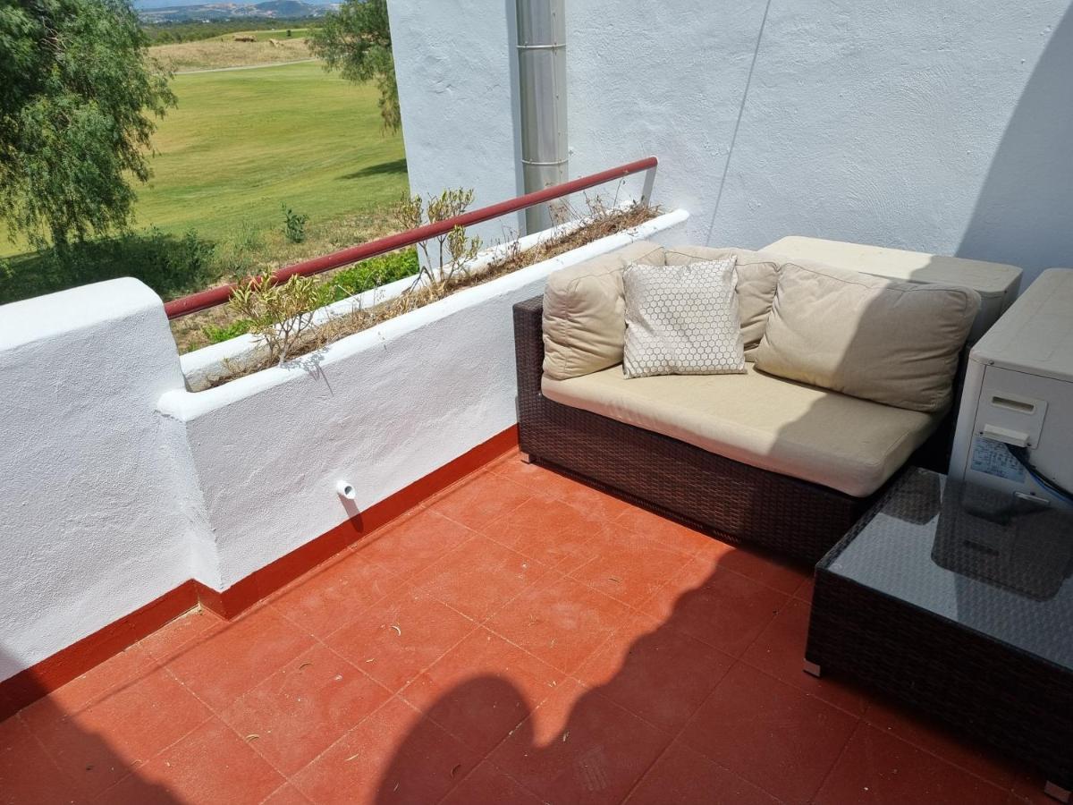 Casita Nuestra Βίλα Alcaidesa Εξωτερικό φωτογραφία