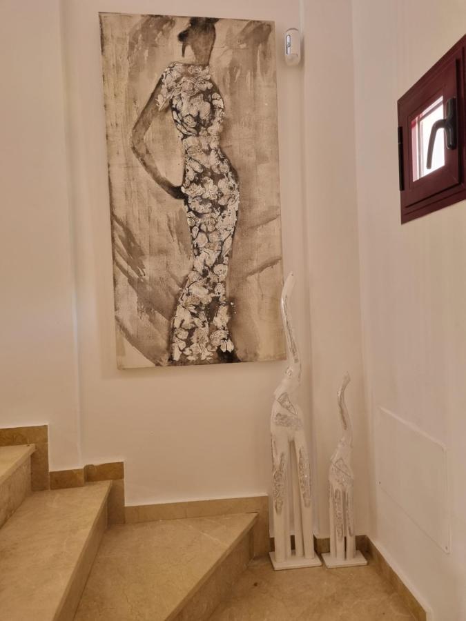Casita Nuestra Βίλα Alcaidesa Εξωτερικό φωτογραφία
