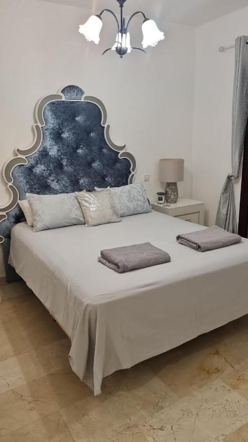 Casita Nuestra Βίλα Alcaidesa Εξωτερικό φωτογραφία