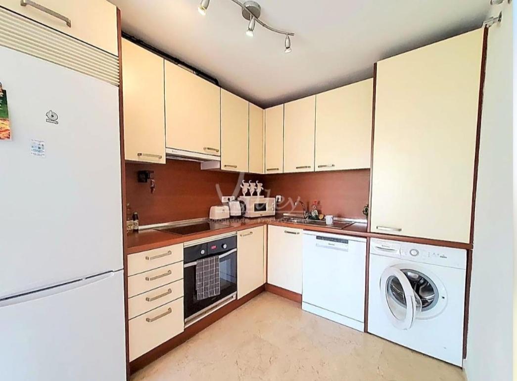 Casita Nuestra Βίλα Alcaidesa Εξωτερικό φωτογραφία