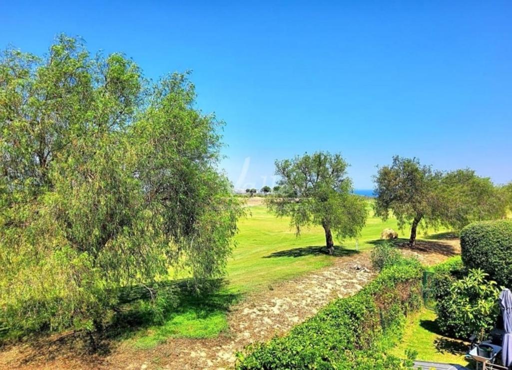 Casita Nuestra Βίλα Alcaidesa Εξωτερικό φωτογραφία