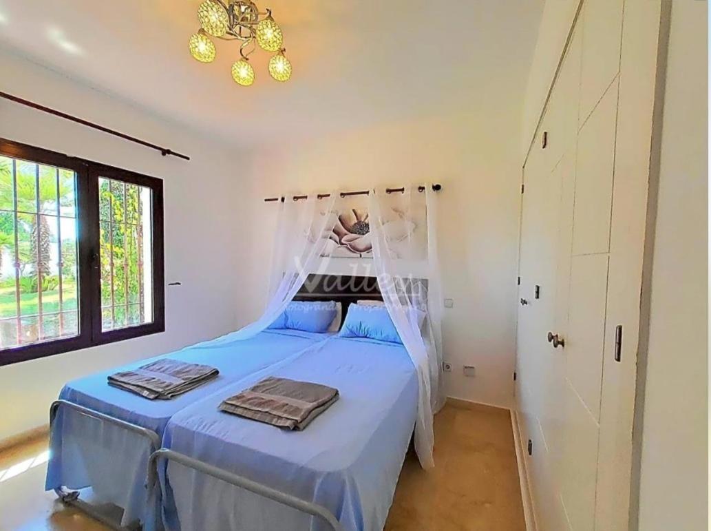 Casita Nuestra Βίλα Alcaidesa Εξωτερικό φωτογραφία