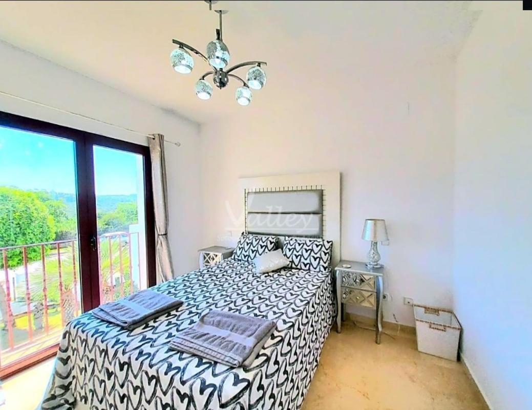 Casita Nuestra Βίλα Alcaidesa Εξωτερικό φωτογραφία