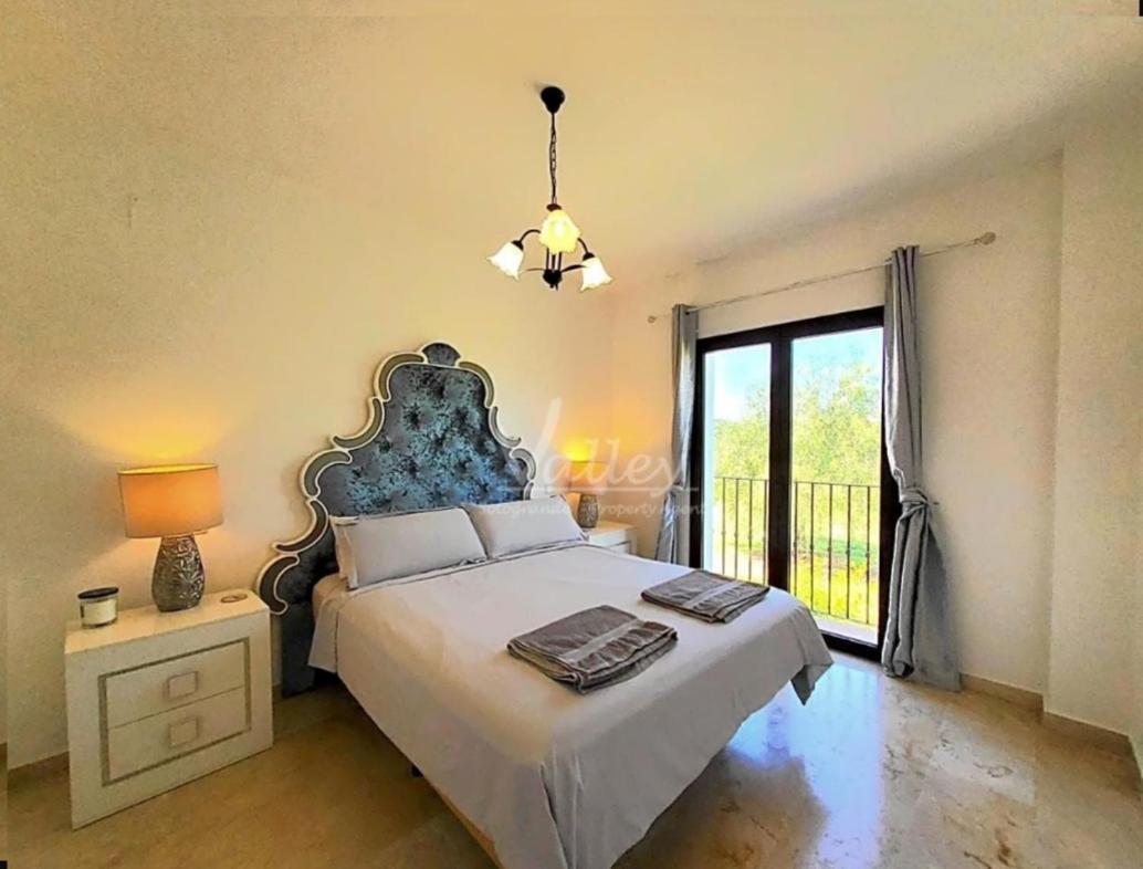 Casita Nuestra Βίλα Alcaidesa Εξωτερικό φωτογραφία
