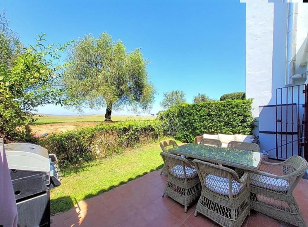 Casita Nuestra Βίλα Alcaidesa Εξωτερικό φωτογραφία
