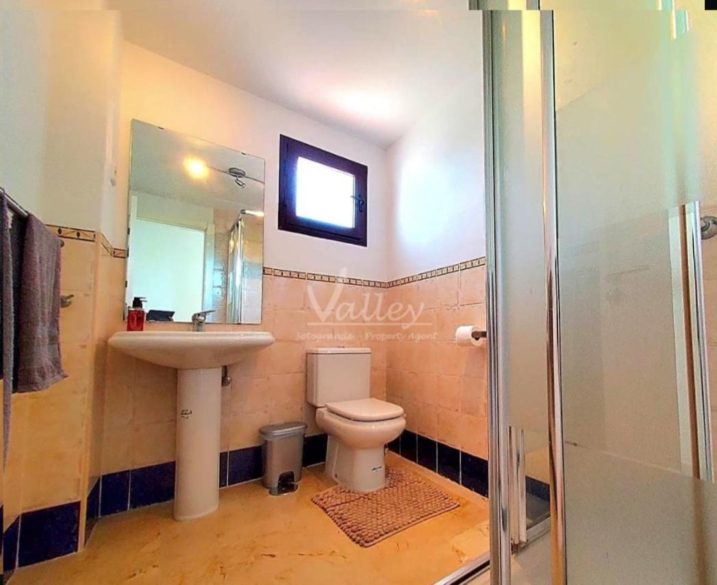 Casita Nuestra Βίλα Alcaidesa Εξωτερικό φωτογραφία