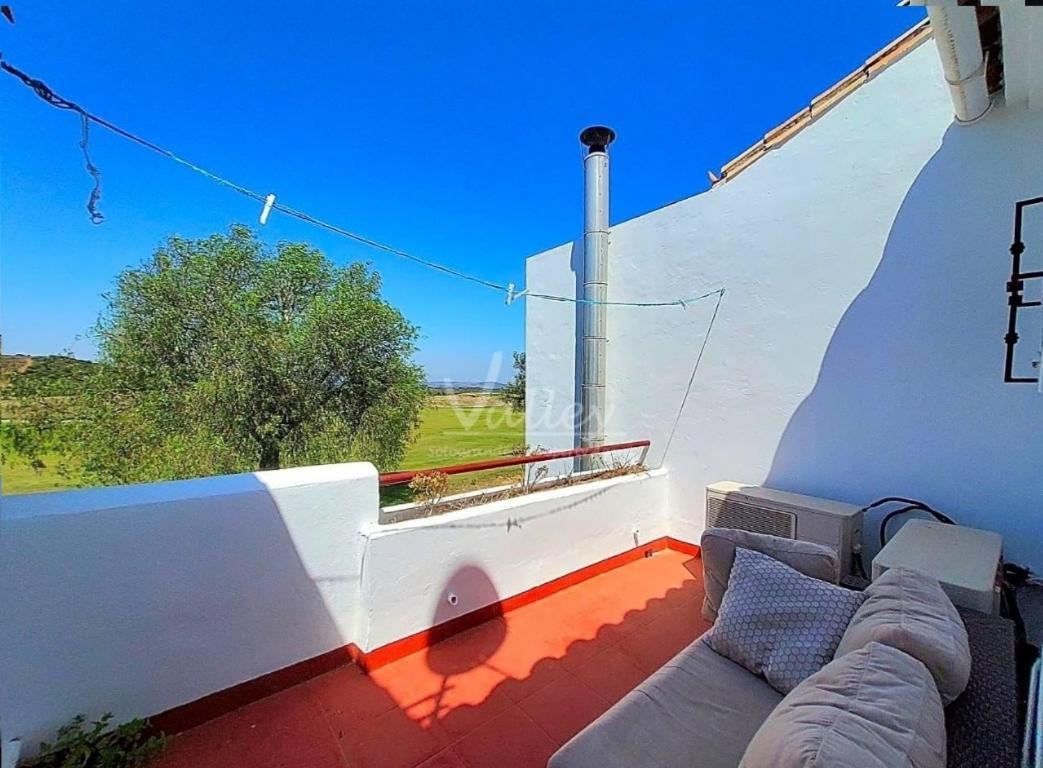 Casita Nuestra Βίλα Alcaidesa Εξωτερικό φωτογραφία