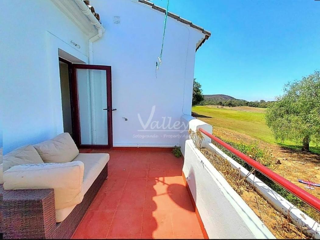 Casita Nuestra Βίλα Alcaidesa Εξωτερικό φωτογραφία